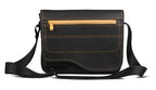 LE reporter Metro Black/Safran