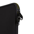 LA robe MacBook 12 Black Addicted Lemon