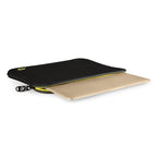 LA robe MacBook 12 Black Addicted Lemon
