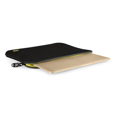 LA robe MacBook 12 Black Addicted Lemon
