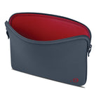 LA robe PC 15.6 Grey/Bordeaux