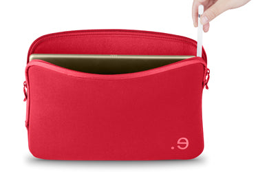 LA robe Mobility One Red iPad Pro