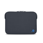 LA robe PC 13.3 Gris / Bleu
