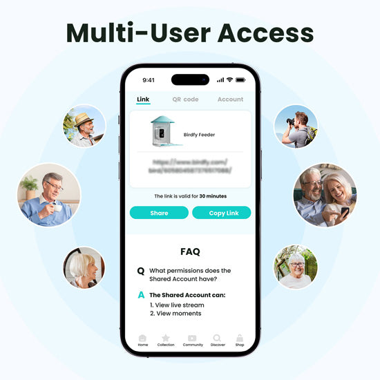 Feeder AI by Subscription w/ solar