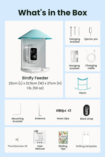 Feeder AI by Subscription w/ solar