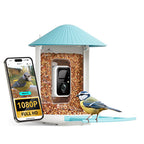 Feeder AI by Subscription w/ solar
