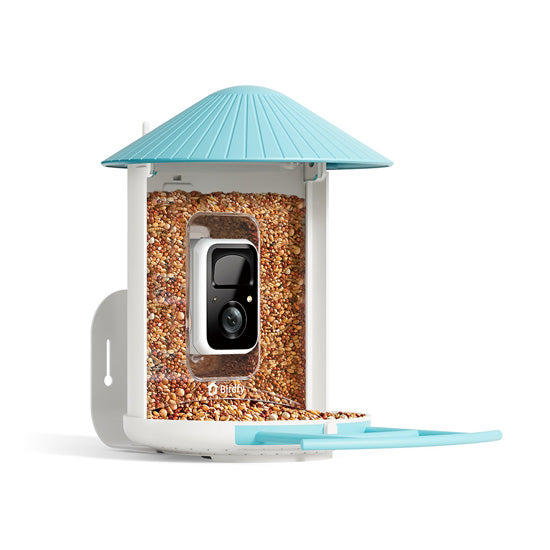 Feeder AI by Subscription w/ solar