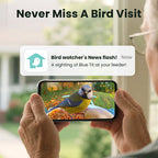 Feeder AI by Subscription w/ solar