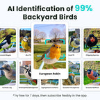 Feeder AI by Subscription w/ solar