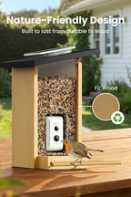 Feeder Ebony Lite