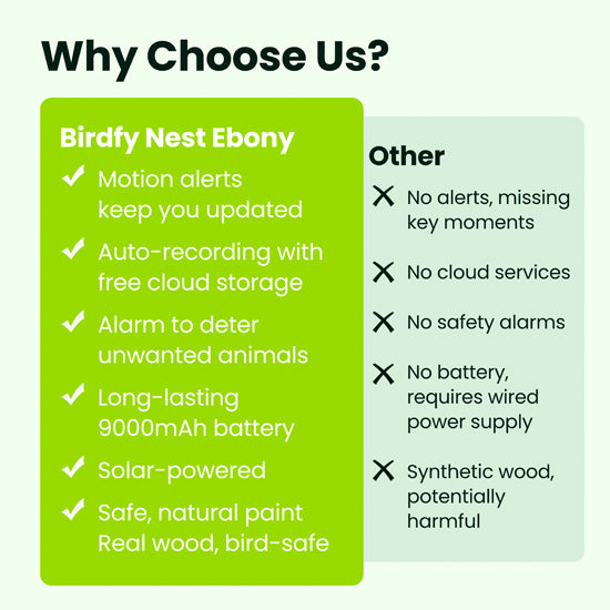 House Ebony