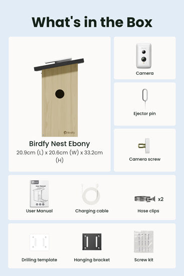 House Ebony