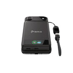 SolidSafe™ 10.000mAh Solid-State Magnetic Power Bank Black