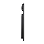 SolidSafe™ Air Titanium 5000mAh Qi2 Wireless Magnetic Power Bank Black