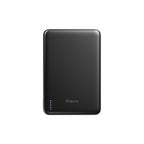 Magnetic Battery SolidSafe™ Air Titanium 10,000mAh Qi2.2 Black