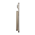Magnetic Battery SolidSafe™ Air Titanium 10,000mAh Qi2.2 Gold