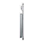 Magnetic Battery SolidSafe™ Air Titanium 10,000mAh Qi2.2 Silver