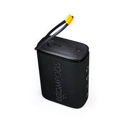 Beachboom Black