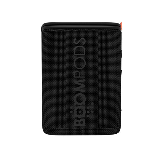 Beachboom Black
