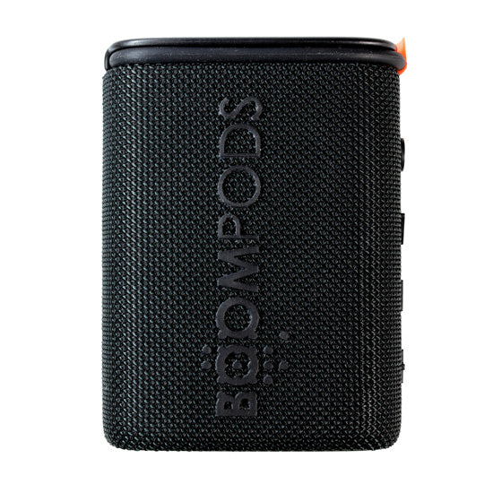 Beachboom Black