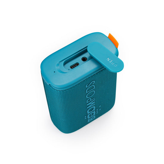 Beachboom Blue