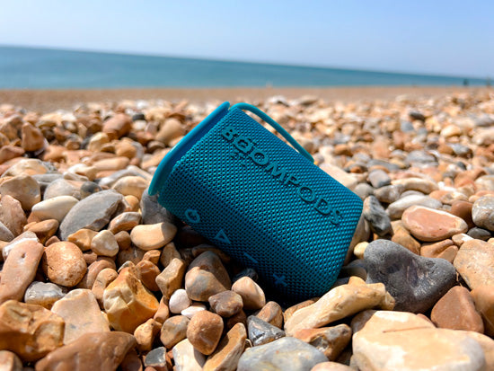 Beachboom Blue