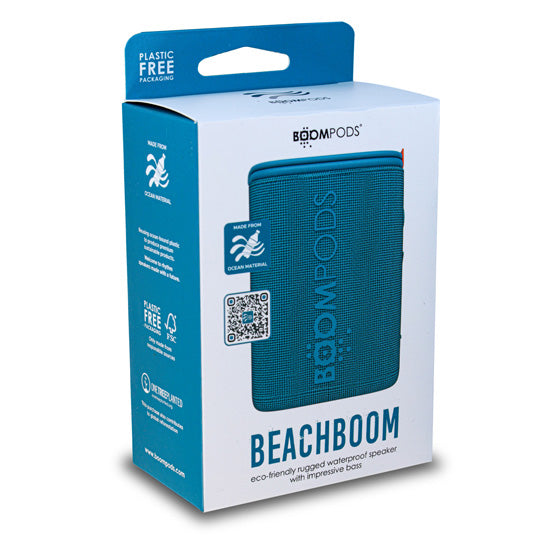 Beachboom Blue