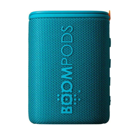 Beachboom Blue