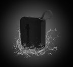 Beachboom Mini Black