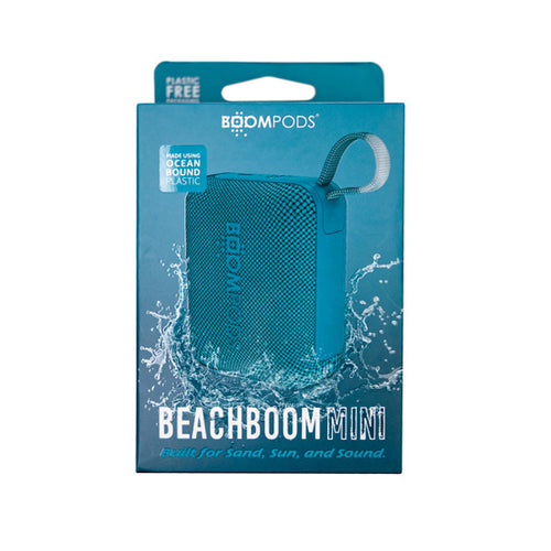 Beachboom Mini Blue