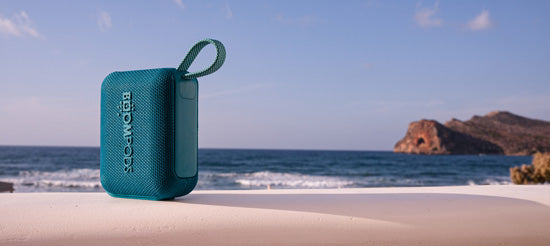 Beachboom Mini Blue