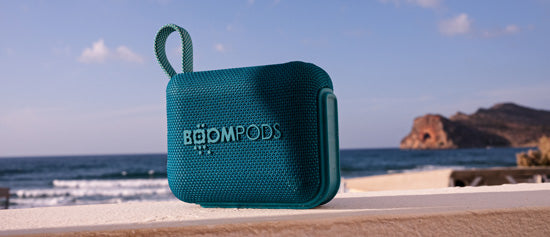 Beachboom Mini Blue