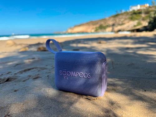 Beachboom Mini Violet