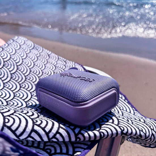 Beachboom Mini Violet