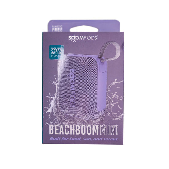 Beachboom Mini Violet