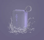 Beachboom Mini Violet