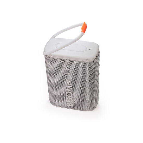 Beachboom White