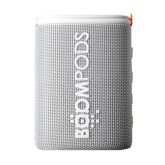Beachboom White