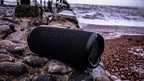 Beachboom 35 Black