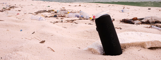 Beachboom 35 Black