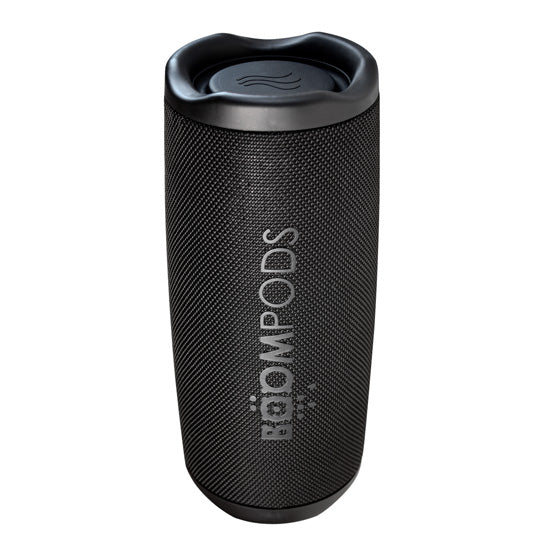 Beachboom 35 Black