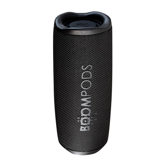 Beachboom 12 Black