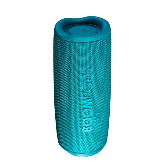 Beachboom 12 Blue