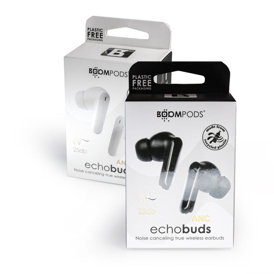 Echowave ANC Black