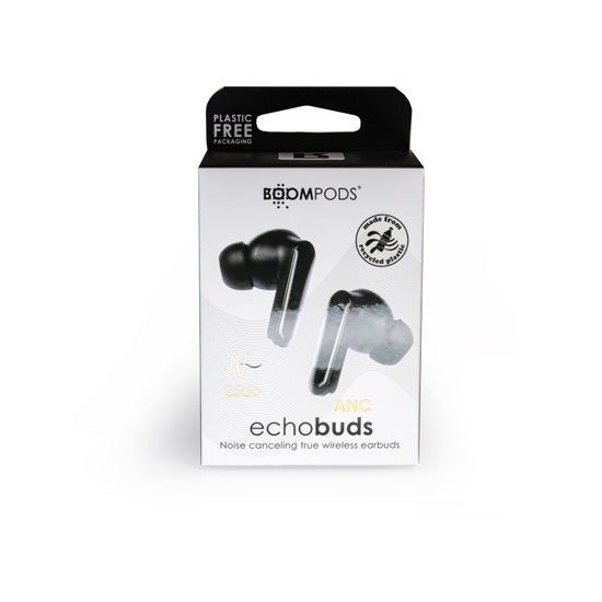 Echowave ANC Black