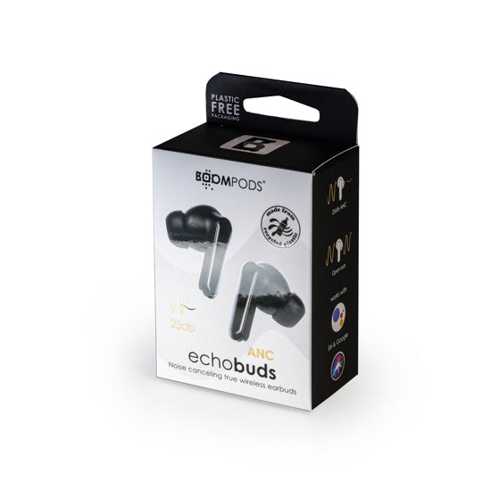Echowave ANC Black