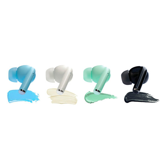 Echobuds Black