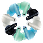Echobuds Black