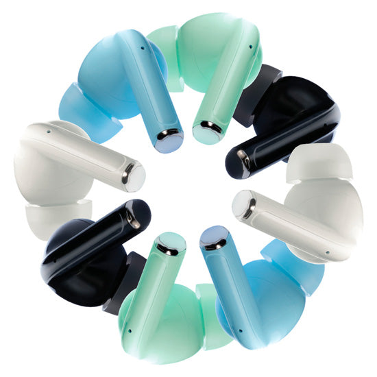Echobuds Black