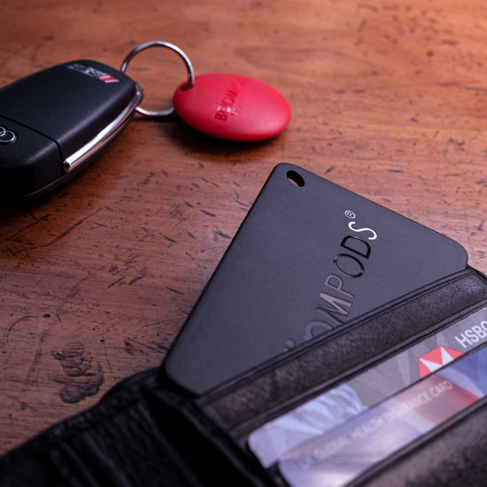 Boomcard Universal Black